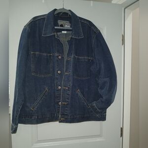Joe Boxer Men's Denim Jacket